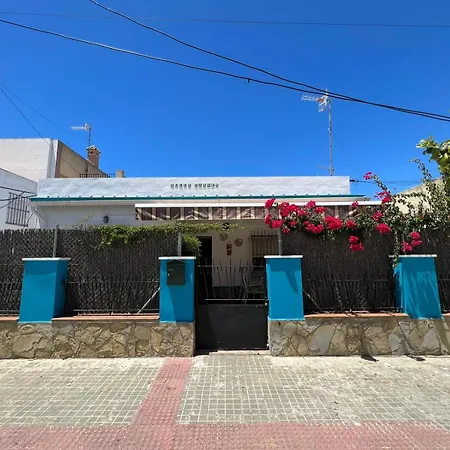 Dulce Carmen Villa Bonanza Exterior photo